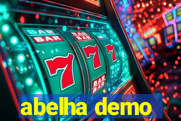 abelha demo